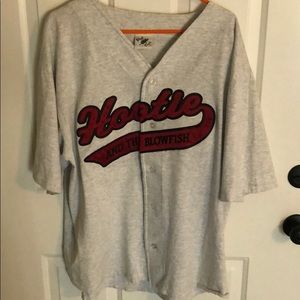Vintage hootie and the blowfish jersey
